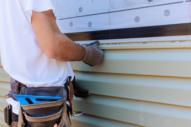 Affordable Storm Damage Siding Repair solutions in Lynnfield, MA